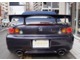ホンダ S2000 2.2 タイプS ワンオーナー車 禁煙車 東京都の詳細画像 その3