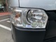 トヨタ ハイエースバン 2.8 DX ロング ディーゼルターボ TSS・ドラレコ前後・純正LEDヘッドライト 福岡県の詳細画像 その4