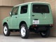 スズキ ジムニー 660 ワイルドウインド 4WD (10)JA22 モスグリーン 全塗装済 千葉県の詳細画像 その3