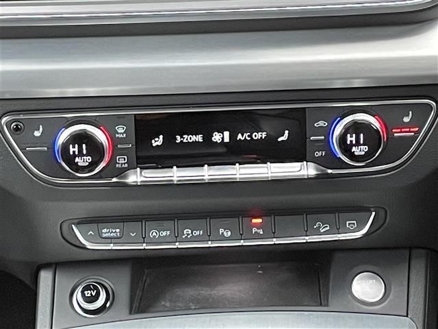 【 オートエアコン 】車内温度を感知して自動で温度調整をしてくれるのでいつでも快適な車内空間を創り上げます！