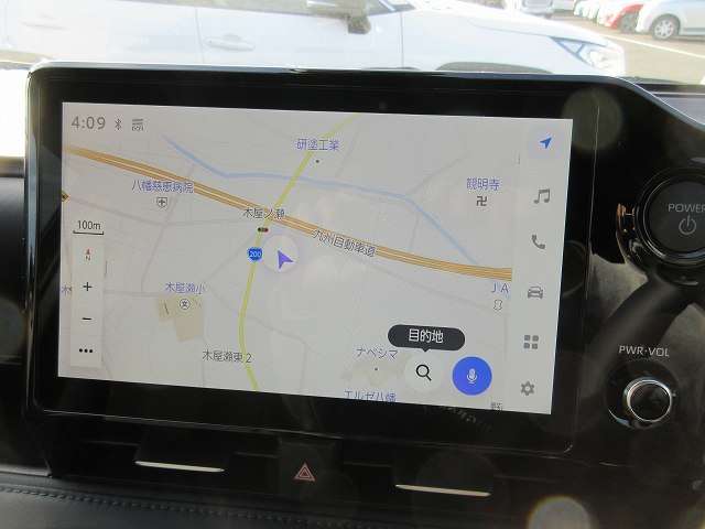 トヨタ ヴォクシー 1.8 ハイブリッド S-Z 7人乗 ETC2.0 純10.5型DSPオーディオ LED 福岡県の詳細画像 その3