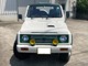 スズキ ジムニー 660 HC 4WD 4WD クラシック仕様 背面タイヤ 愛知県の詳細画像 その3