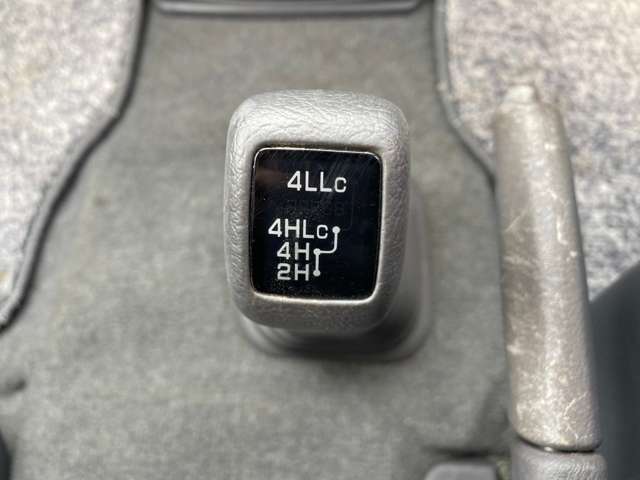 三菱 デリカスペースギア 3.0 シャモニー ハイルーフ 4WD オートステップ ETC 福岡県の詳細画像 その19