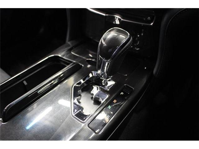 トヨタ クラウンアスリート ハイブリッド 2.5 S Four 4WD 寒冷地仕様 シートヒーター 北海道の詳細画像 その15