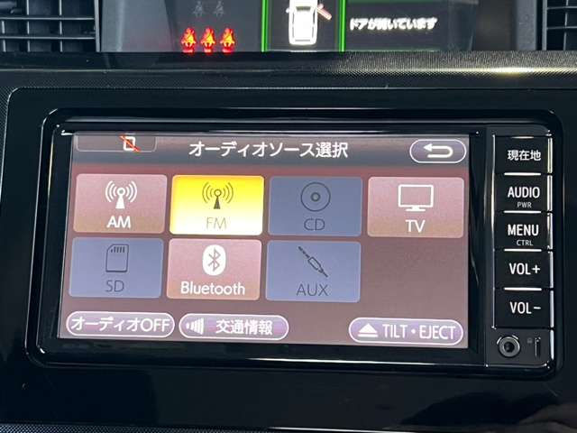 トヨタ ルーミー 1.0 G S 1年保証付 Bカメラ・TV・Bluetooth接続可 宮城県の詳細画像 その6