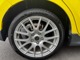 タイヤ・ホイールも、車の個性を決める重要パーツ！☆このままでも勿論、ドレスアップなどにより、更にスタイリッシュにする事も可能です！