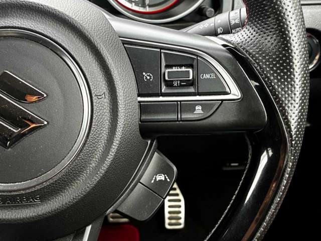 スズキ&nbsp;スイフト&nbsp;スポーツ 1.4 セーフティパッケージ装着車&nbsp;1オナ禁煙車/ユーザー買取/6速MT/Greddyマ&nbsp;神奈川県の詳細画像&nbsp;その13