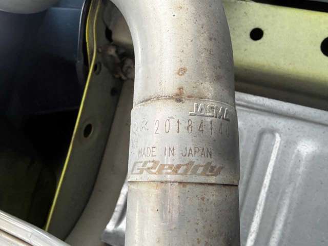 スズキ&nbsp;スイフト&nbsp;スポーツ 1.4 セーフティパッケージ装着車&nbsp;1オナ禁煙車/ユーザー買取/6速MT/Greddyマ&nbsp;神奈川県の詳細画像&nbsp;その5