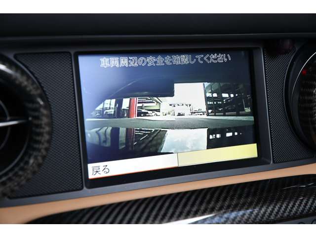 ＡＭＧ SLSクラスロードスター SLS AMG Fabdesignコンプリートカー 埼玉県の詳細画像 その20