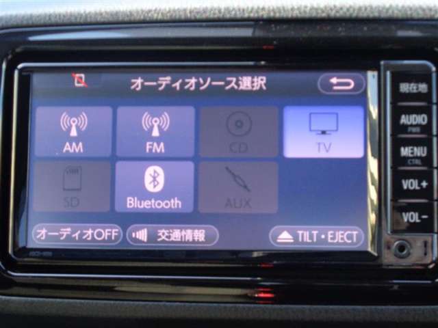 トヨタ ヴィッツ 1.3 F TV・Bleutooth有り/ドラレコ付き 茨城県の詳細画像 その11