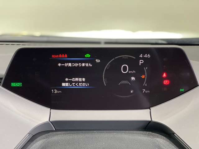 トヨタ プリウス 2.0 Z 登録済み未使用車 12.3インチディスプレイ 愛媛県の詳細画像 その16