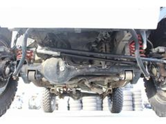 スズキ ジムニー 660 ランドベンチャー 4WD リフトアップ・ETC・ルーフキャリア 徳島県の詳細画像 その19