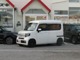 ホンダ N-VAN 660 +スタイル ファン ホンダセンシング 4WD ナビ フルセグ Bカメラ ETC スマ-トキ- AW 高知県の詳細画像 その2