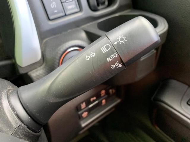 スズキ ハスラー 660 ハイブリッド G 4WD 衝突安全装置/シートヒーター 前席 長野県の詳細画像 その12