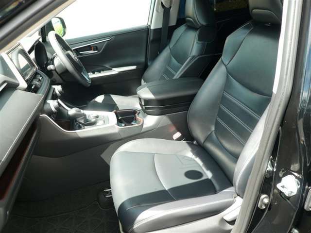 トヨタ RAV4 2.0 G Zパッケージ 4WD 安全機能 ナビ バックモニター アルミ ETC 山口県の詳細画像 その14