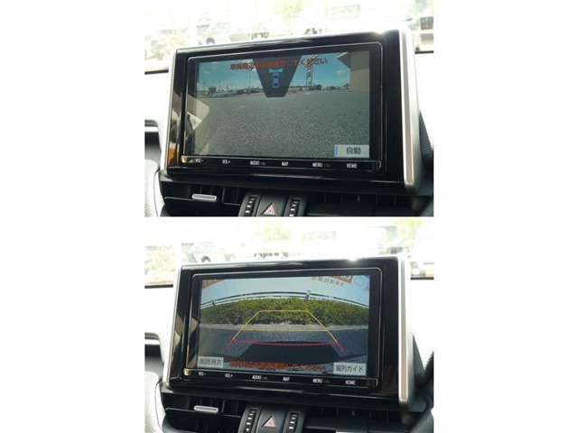 トヨタ RAV4 2.0 G Zパッケージ 4WD 安全機能 ナビ バックモニター アルミ ETC 山口県の詳細画像 その5