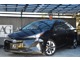 トヨタ プリウス 1.8 A ツーリングセレクション 1年保証付 9インチナビ 地デジ Bluetooth 大阪府の詳細画像 その3