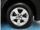 【タイヤ・ホイール】タイヤサイズ215/65R16の純正アルミホイールです。タイヤ溝は約７ｍｍになります。