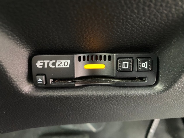 【ETC2.0】料金所で停止することなく料金支払いが可能なETC。ノンストップでスマートにお支払い可能なロングドライブの心強い味方です。