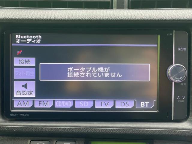 トヨタ アクア 1.5 S SDナビ/Bluetooth接続/ETC/EBD付ABS 石川県の詳細画像 その11