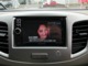 運転中にワンセグテレビ視聴可能です。