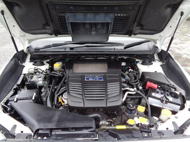 スバル レヴォーグ 1.6 GT アイサイト Sスタイル 4WD パナソニックナビ ETC バックカメラ 栃木県の詳細画像 その19