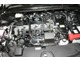 トヨタ カローラツーリング 1.8 ハイブリッド WxB 50ミリオン エディション 衝突被害軽減 ディスプレイオーディオ 福岡県の詳細画像 その4
