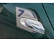 サイドスカットルは、特別車を主張する「SEVEN 7」のロゴが装着されております。