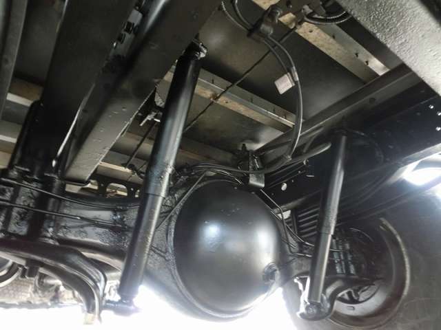 日野自動車 レンジャー ウイング TKG-FD9JLAA トランテックス  北海道の詳細画像 その17