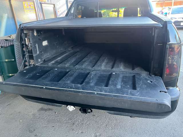 Honda Ridgeline, фото 28