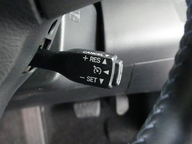 トヨタ RAV4 2.4 スタイル トヨタ純正ナビ付き 大阪府の詳細画像 その16