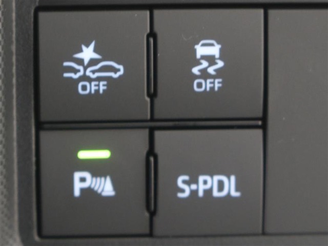 トヨタ ライズ ハイブリッド 1.2 Z 安全装置 ワンオーナー LEDライト 千葉県の詳細画像 その14