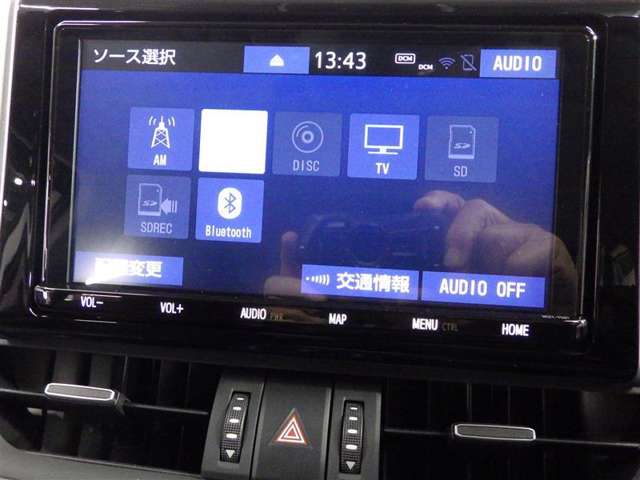 トヨタ RAV4 2.0 G 4WD ドラレコ バックカメラ ETC クルコン 大分県の詳細画像 その18