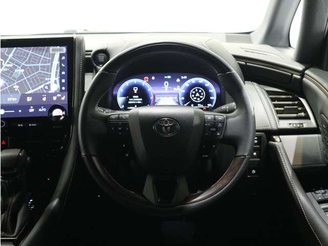 トヨタ アルファード 2.5 Z 4WD LED・シートヒータ・ベンチレーション 北海道の詳細画像 その11