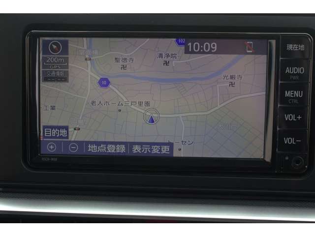 トヨタ ライズ 1.0 Z 9インチナビ・Bカメラ・シートヒーター 埼玉県の詳細画像 その5