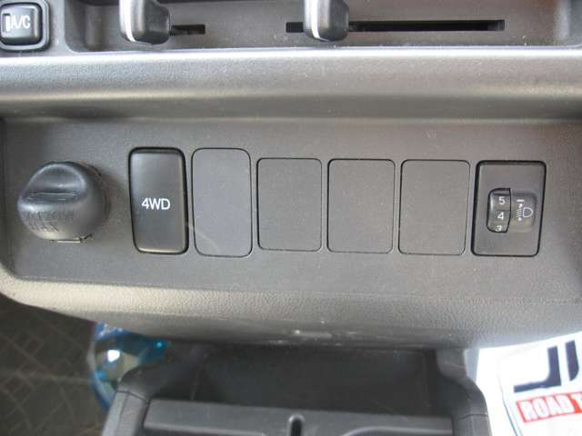 ダイハツ ハイゼットトラック 660 スタンダード 3方開 4WD 移動販売車 北海道の詳細画像 その12