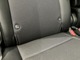 後部座席にはＩＳＯＦＩＸ規格のチャイルドシートを取り付けることが可能です。