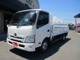 日野自動車 デュトロ 1.6トン ワイドロング パワーゲート  愛知県の詳細画像 その2
