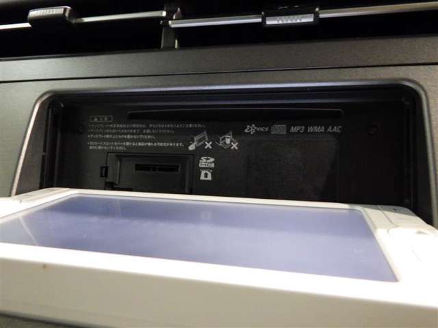 トヨタ プリウス 1.8 S メモリーナビ・ETC・ルームクリーニング 愛知県の詳細画像 その10
