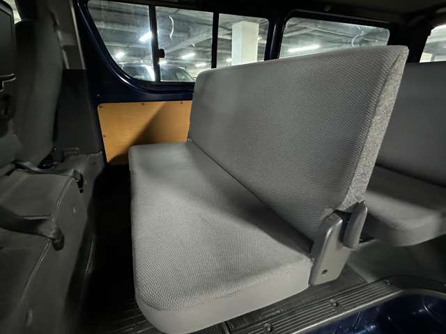 トヨタ レジアスエース 2.0 DX ロングボディ GLパッケージ 3型 9人乗り 兵庫県の詳細画像 その17
