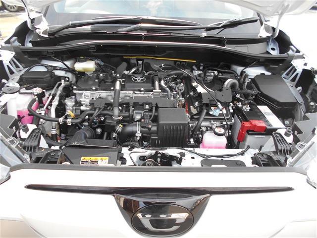 トヨタ カローラクロス 1.8 ハイブリッド Z E-Four 4WD SUV 1.8L 2ZR-FXE E-FOIR CVT 北海道の詳細画像 その13