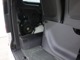 独立機能の後席用エアコンを左サイドパネル内部に内蔵しており、パッセンジャー全員が快適な居心地です。