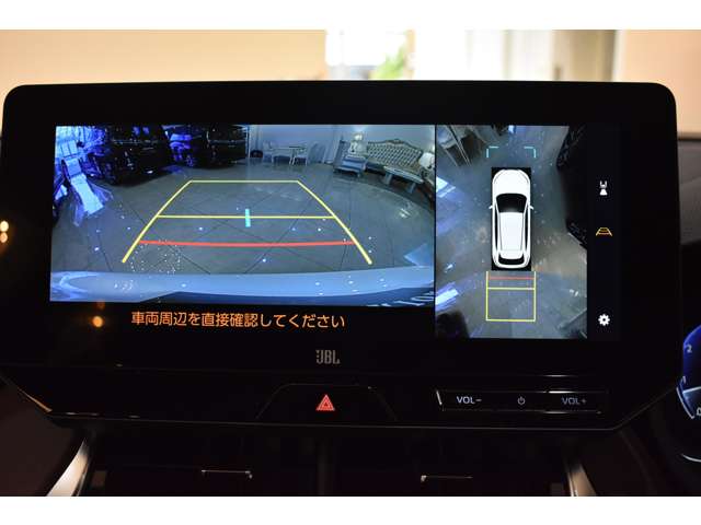 トヨタ ハリアー 2.0 Z レザーパッケージ 本革ムーンル-フ全周囲JBLデジタルM-BSM.AC 神奈川県の詳細画像 その4