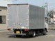 いすゞ エルフ 2.95t ワイドロング ドライバン 内寸-長448x幅208x高216 愛媛県の詳細画像 その2