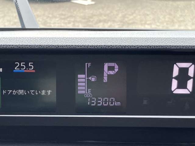 ダイハツ タント 660 カスタム RS スタイルセレクション 4WD  富山県の詳細画像 その11