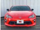 トヨタ 86 2.0 GT ソーラーオレンジ リミテッド 保証付き ナビ 神奈川県の詳細画像 その3