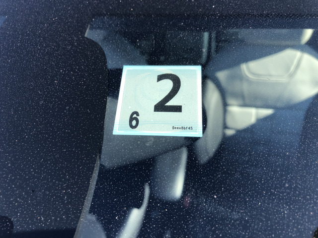 シトロエン DS3 シック ETC 車高調 社外3Pホイル215/35-19 茨城県の詳細画像 その16