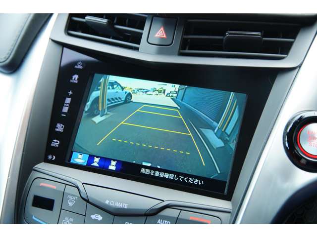 ホンダ NSX 3.5 4WD カーボンエクステリア/インテリアPKG 兵庫県の詳細画像 その20