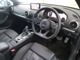 アウディ S3スポーツバック 2.0 4WD 車検R7年6月 ブラックフルレザー 東京都の詳細画像 その2