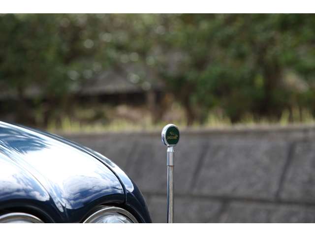 ジャガー XJ ソブリン 3.2-V8 最終型 禁煙3カ月保証付 右ハンドル 埼玉県の詳細画像 その9